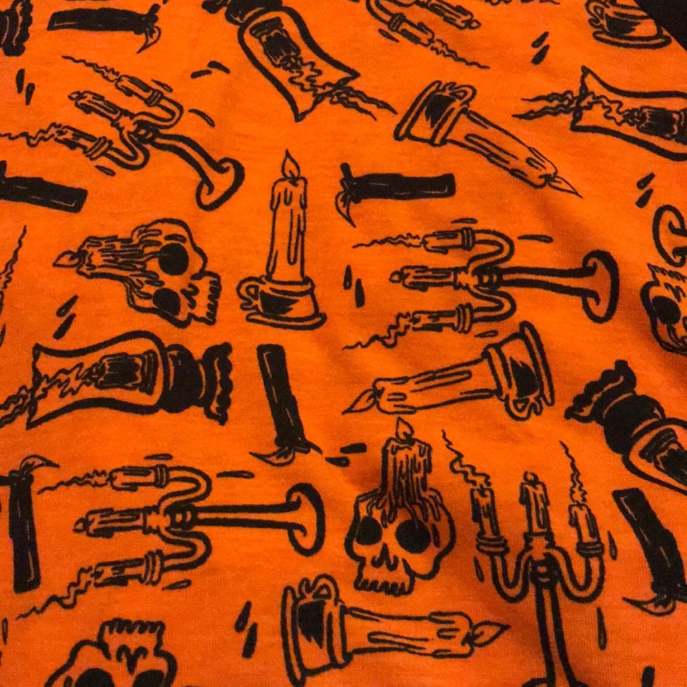LuLaRoe Randy Tee - Picture 2 of 3
